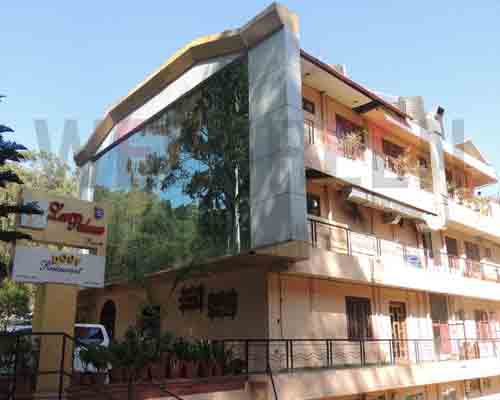 Welgreen Kerala Holidays - LAS PALAMAS